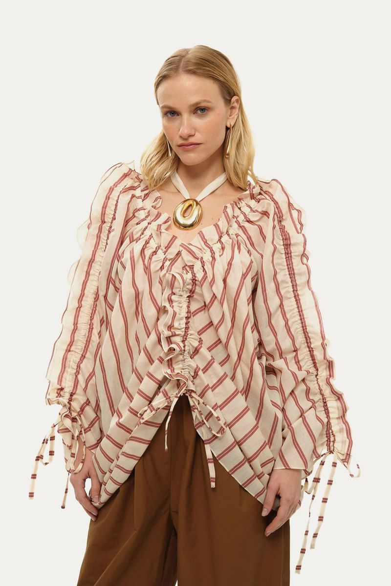 Bata Sainte Framed - LISTRAS 1