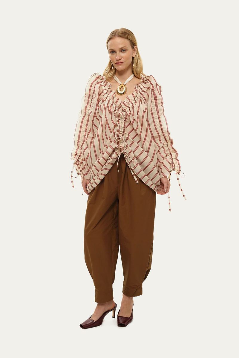 Bata Sainte Framed - LISTRAS 2