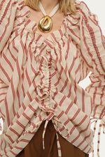 Bata Sainte Framed - LISTRAS 3