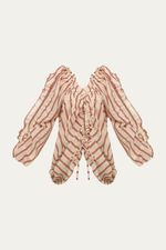 Bata Sainte Framed - LISTRAS 0