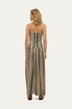 Vestido Midi Tinella Framed - LISTRAS 2