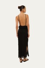 Body Hillon Framed - PRETO 3