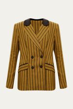 Blazer Clarien Framed - VERDE 0