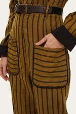 Macac o Clarien Framed - VERDE 3