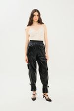 Regata Renda Lingerie Lucy Nk - OFF WHITE 2