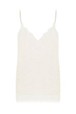 Regata Renda Lingerie Lucy Nk - OFF WHITE 0