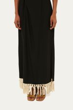 Vestido Alexa Aleha - PRETO 2