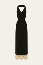 Vestido Alexa Aleha - PRETO 4