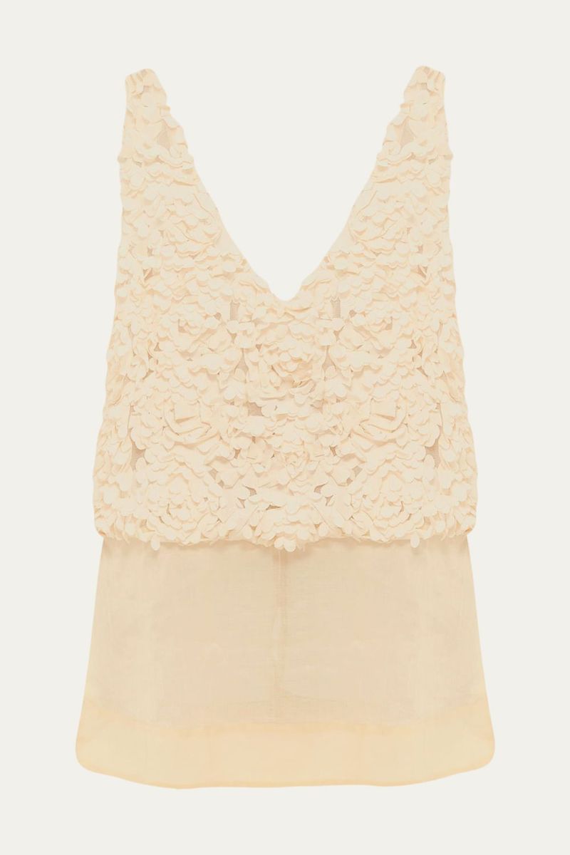 Regata Alma Aleha - OFF WHITE 4