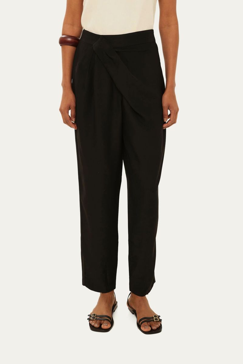 Cal a Claudia Aleha - PRETO 1