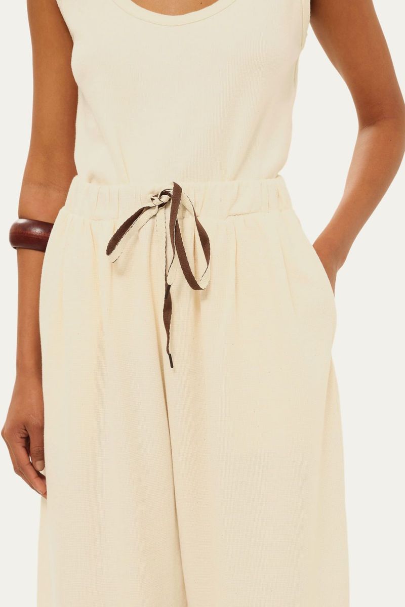 Cal a Reta Arcturo A Niemeyer - OFF WHITE 2