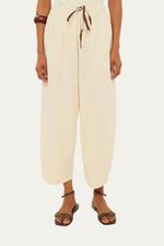 Cal a Reta Arcturo A Niemeyer - OFF WHITE 1