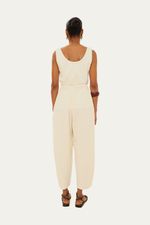 Cal a Reta Arcturo A Niemeyer - OFF WHITE 3