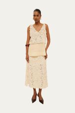 Regata Alma Aleha - OFF WHITE 1