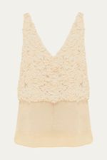 Regata Alma Aleha - OFF WHITE 4