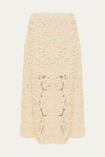 Saia Lua Aleha - OFF WHITE 4