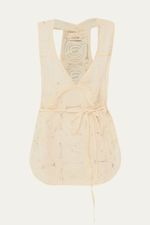 Regata Tereza Cach  - OFF WHITE 4