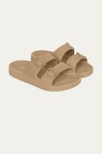 Sand lia Birken Mini LINUS - BEGE 1