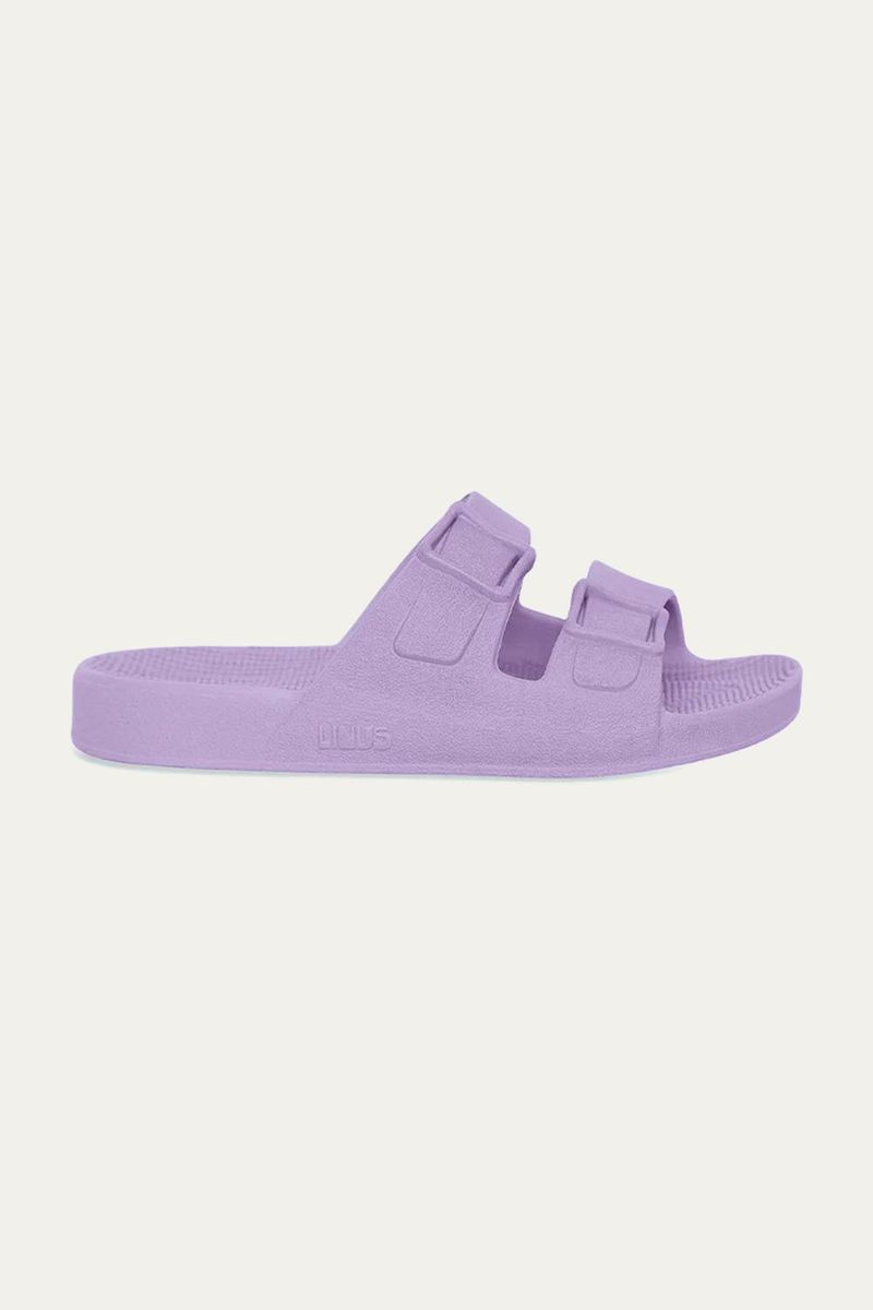 Sand lia Birken Mini LINUS - LILAS 0