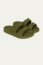 Sand lia Birken Mini Linus LINUS - Verde 1