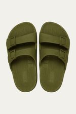 Sand lia Birken Mini Linus LINUS - Verde 2