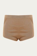Hot Pants Viola Tata - BEGE 3