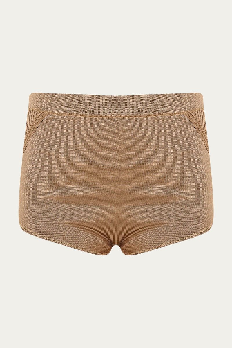 Hot Pants Viola Tata - BEGE 3