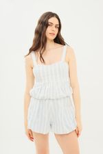 Regata Cotton Sky Emma Nk - LISTRAS 0