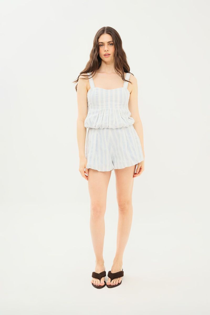 Regata Cotton Sky Emma Nk - LISTRAS 1