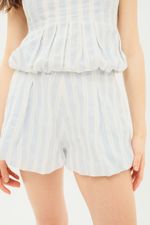 Shorts Mini Cotton Sky Emily Nk - LISTRAS 2