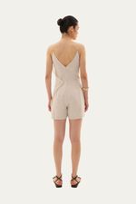 Macac o Lorena Aleha - OFF WHITE 3