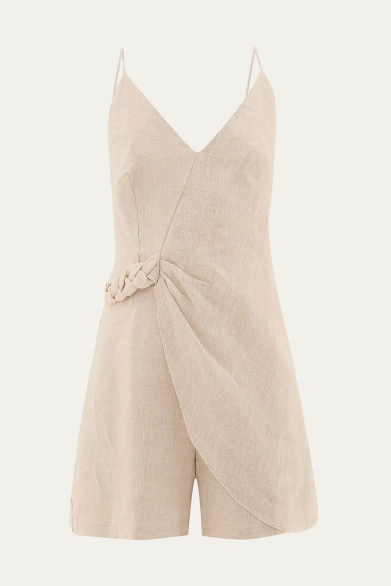 Macac o Lorena Aleha - OFF WHITE 4