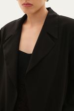 Blazer Jasmin Aleha - PRETO 2