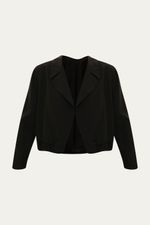 Blazer Jasmin Aleha - PRETO 4