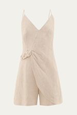 Macac o Lorena Aleha - OFF WHITE 4