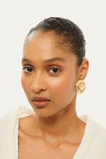 Brinco Mabe G Paula Panach o - MARROM 1