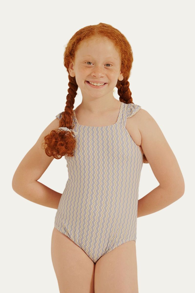 Mai  Sofia Mellow Me   Edamami - AZUL CLARO 0