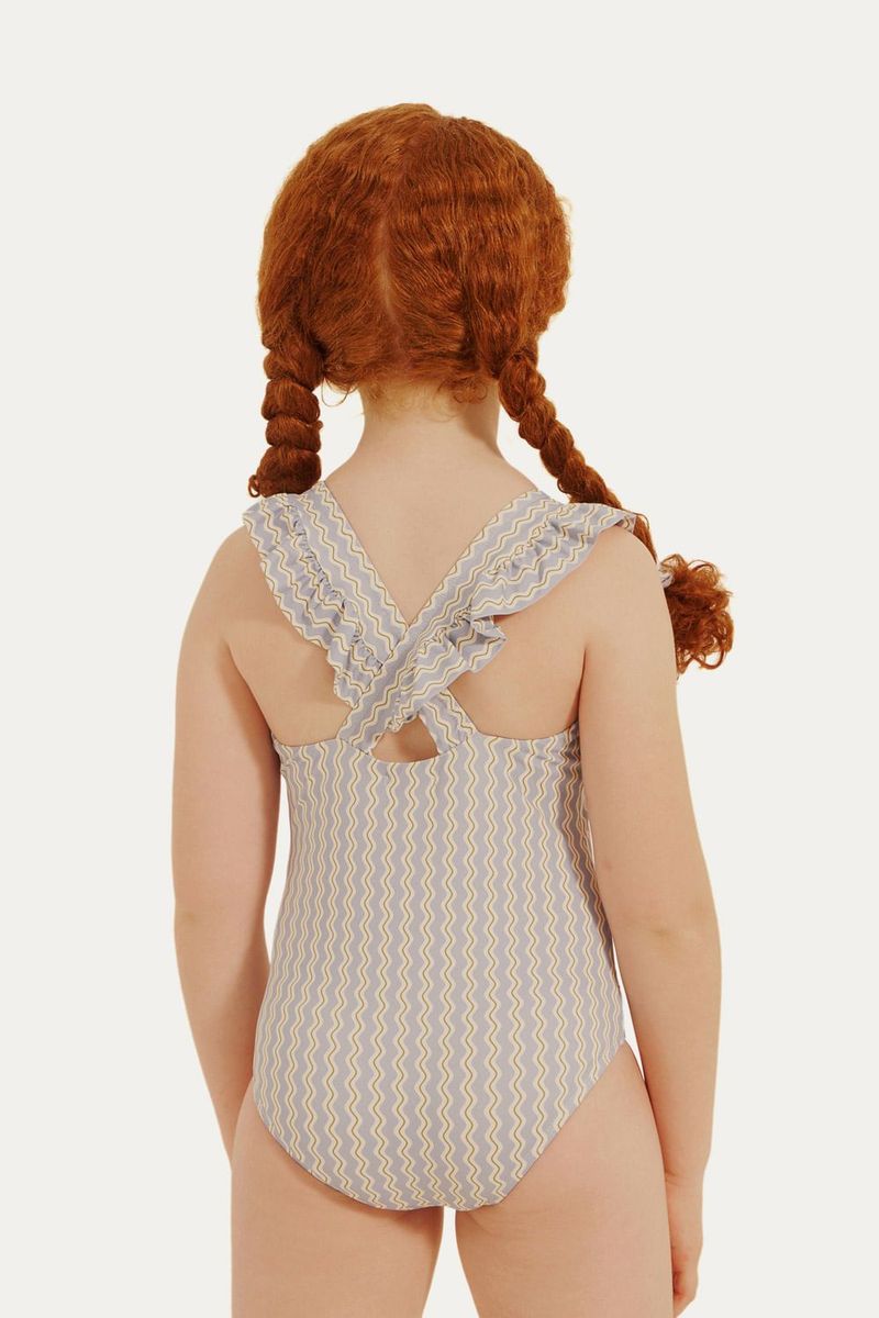 Mai  Sofia Mellow Me   Edamami - AZUL CLARO 1