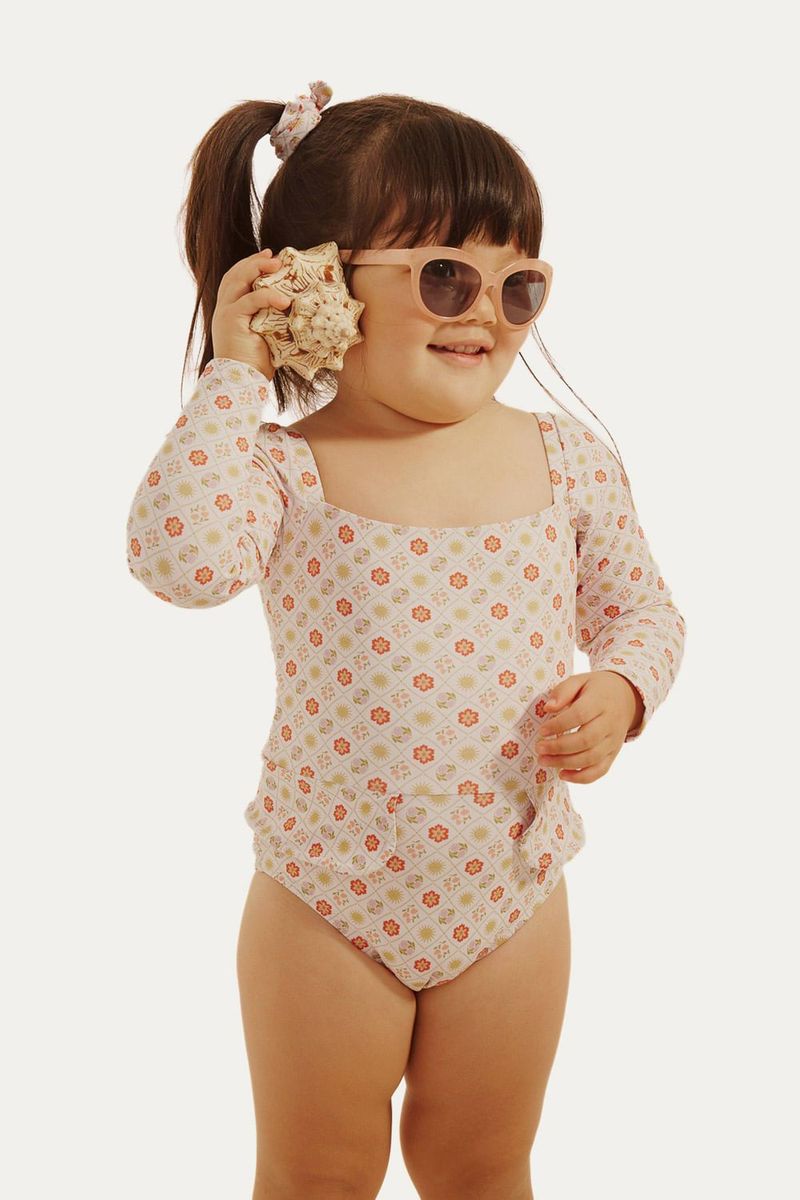 Mai  Lais Mellow Me   Edamami -  ROSA 0