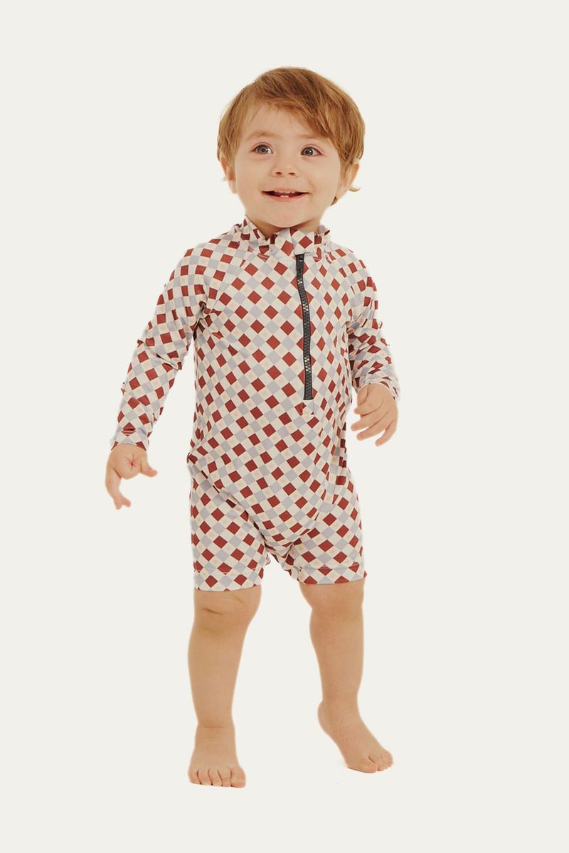 Macac o Th o Mellow Me   Edamami - XADREZ 0