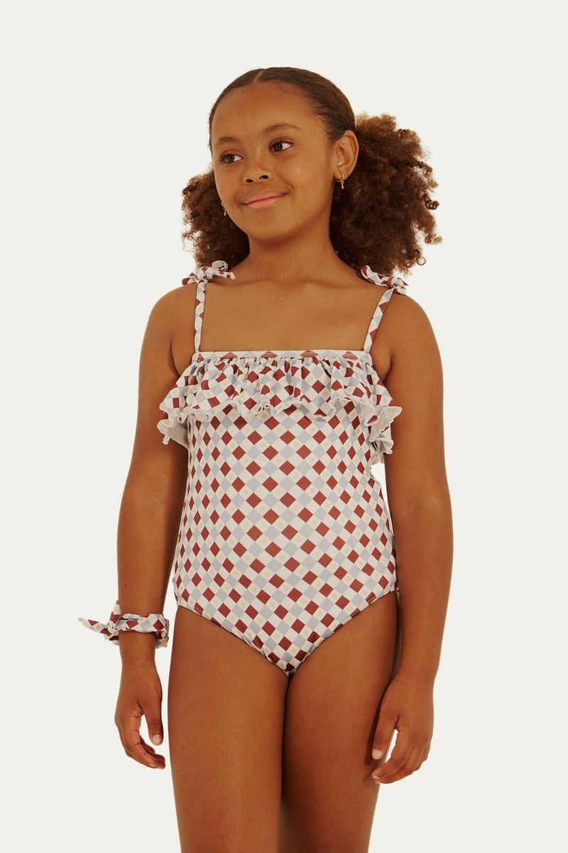 Mai  Tutuca Mellow Me   Edamami - XADREZ 0