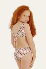 Biqu ni Flora Mellow Me   Edamami - XADREZ 1