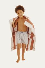 Shorts Beni Mellow Me   Edamami - AZUL CLARO 0