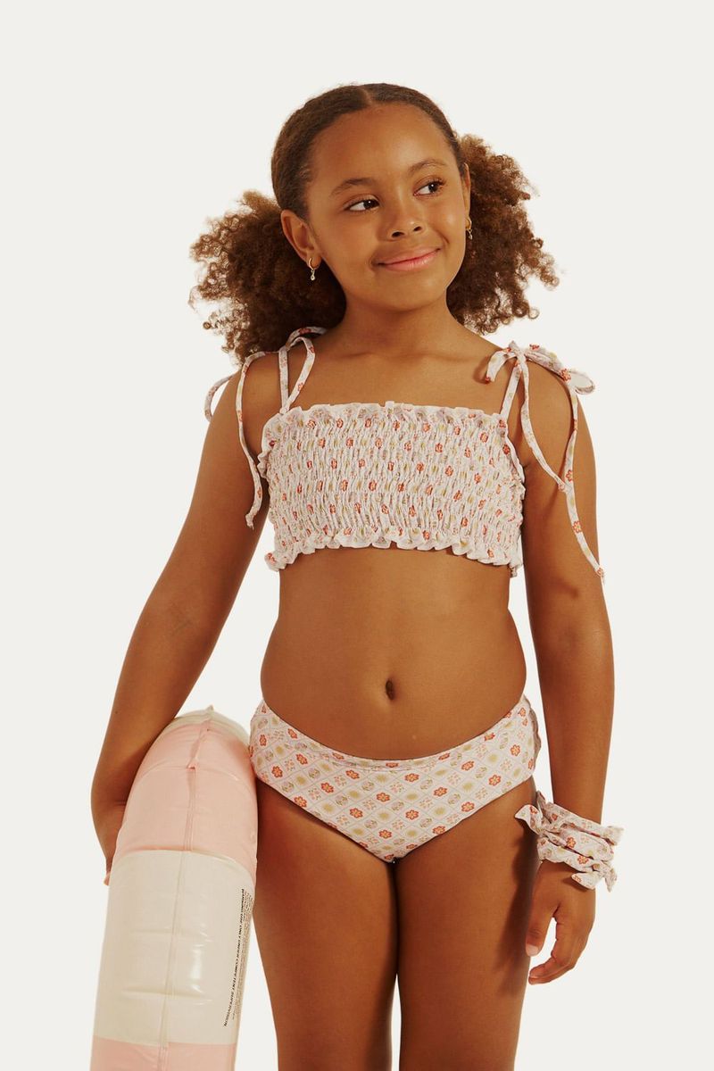 Biqu ni Ana Mellow Me   Edamami - ROSA 0