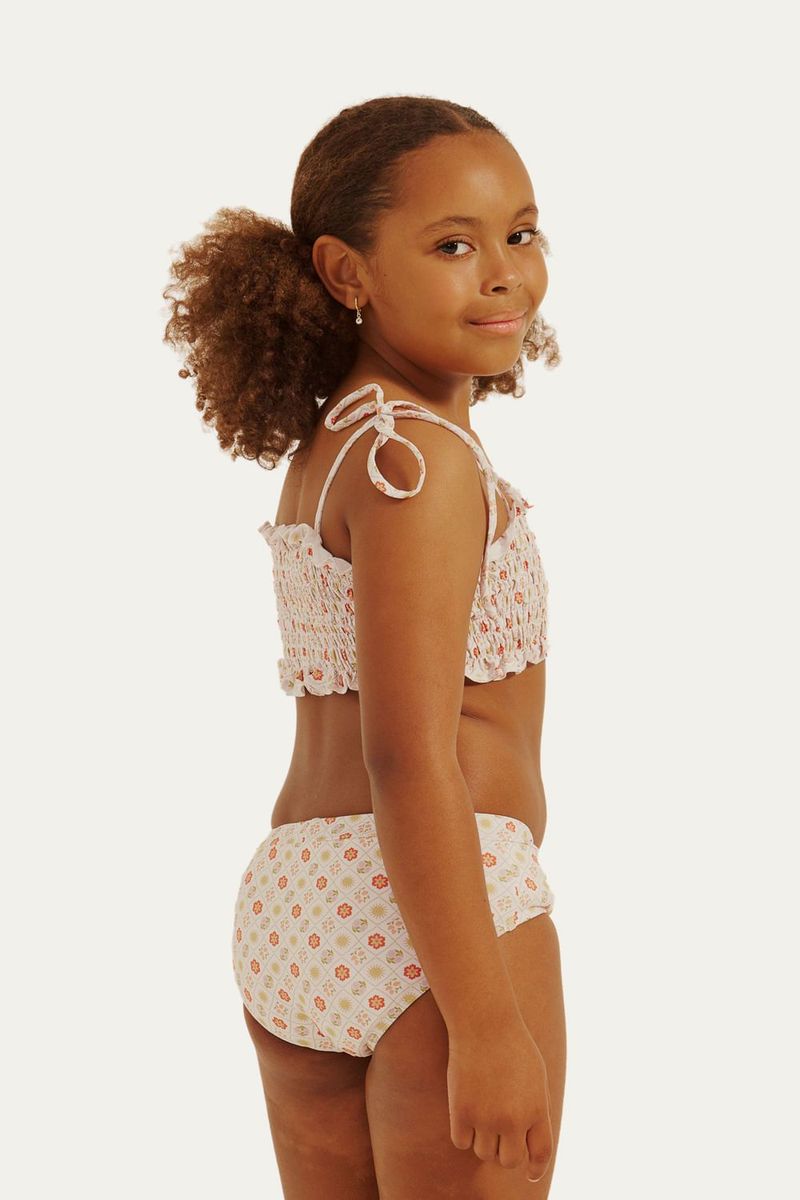 Biqu ni Ana Mellow Me   Edamami - ROSA 1