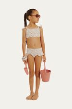 Biqu ni Liz Mellow Me   Edamami - MULTICOLORIDO 0