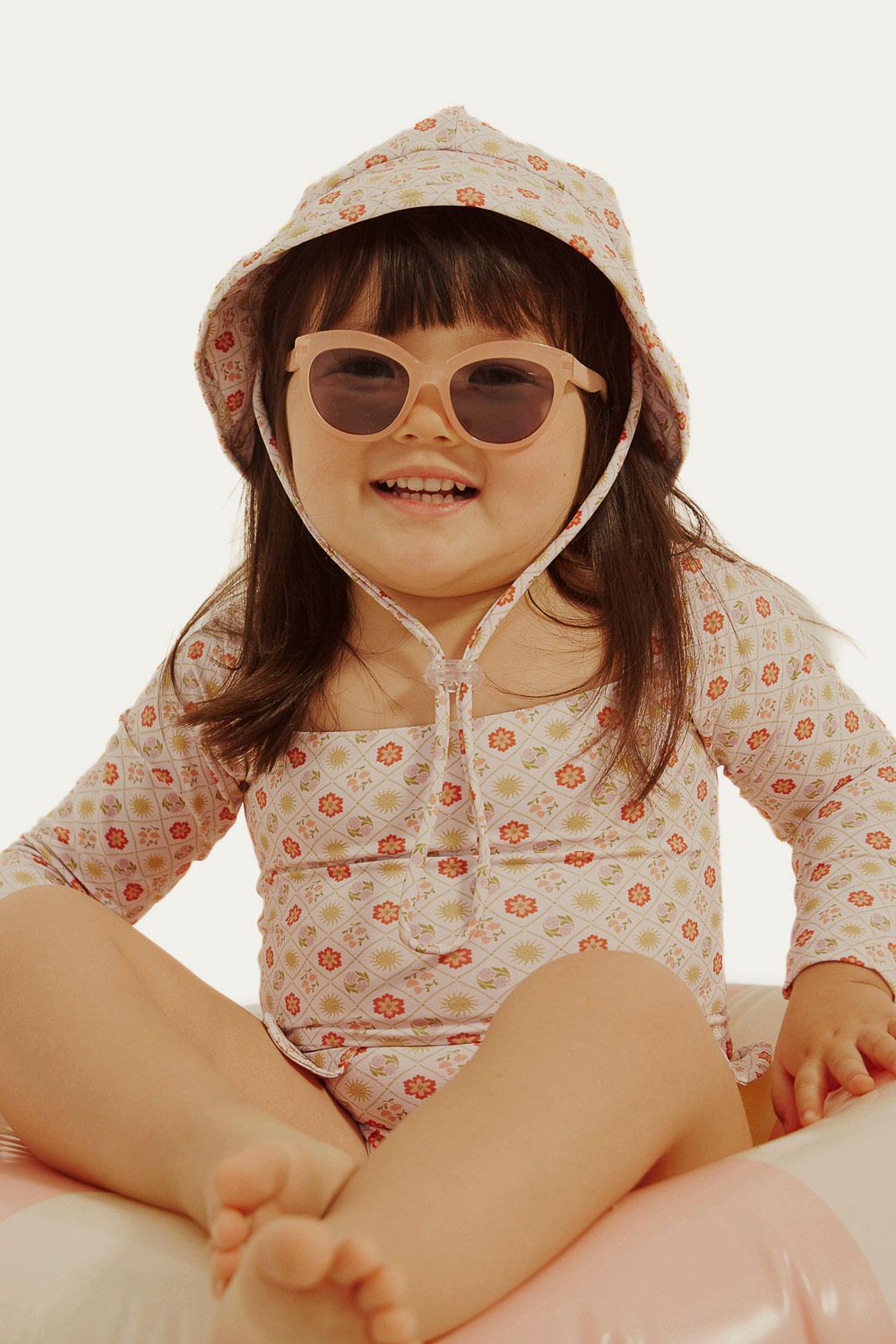 Chap u Sol Mellow Me   Edamami - ROSA 0