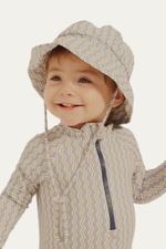 Chap u Ondas Mellow Me   Edamami -  AZUL CLARO 0