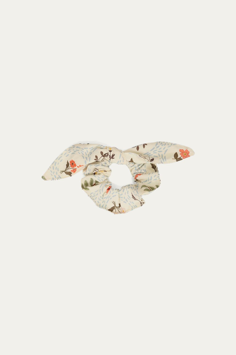 Scrunchie Liberty Mellow Me   Edamami - MULTICOLORIDO 0