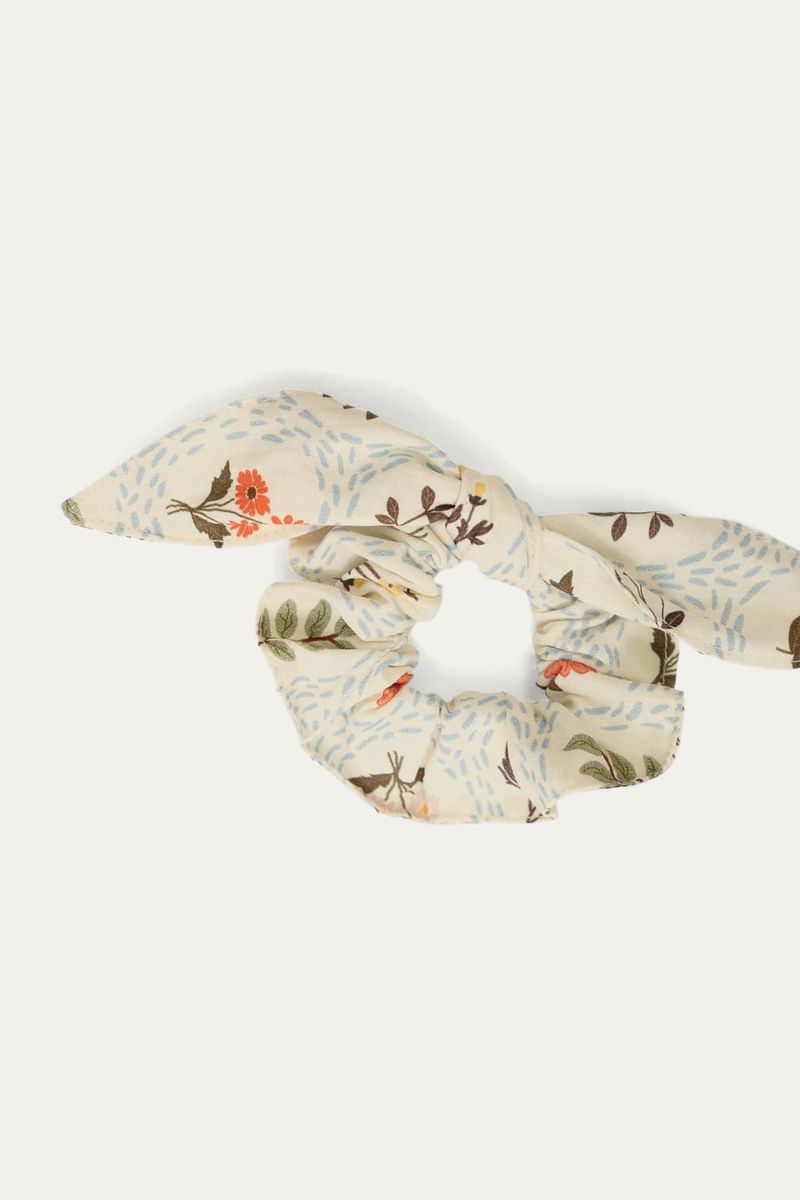 Scrunchie Liberty Mellow Me   Edamami - MULTICOLORIDO 1